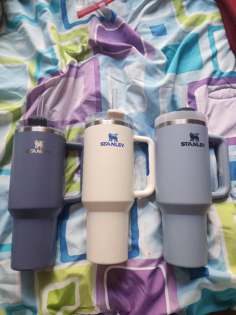 Stanley 40oz. Tumblers